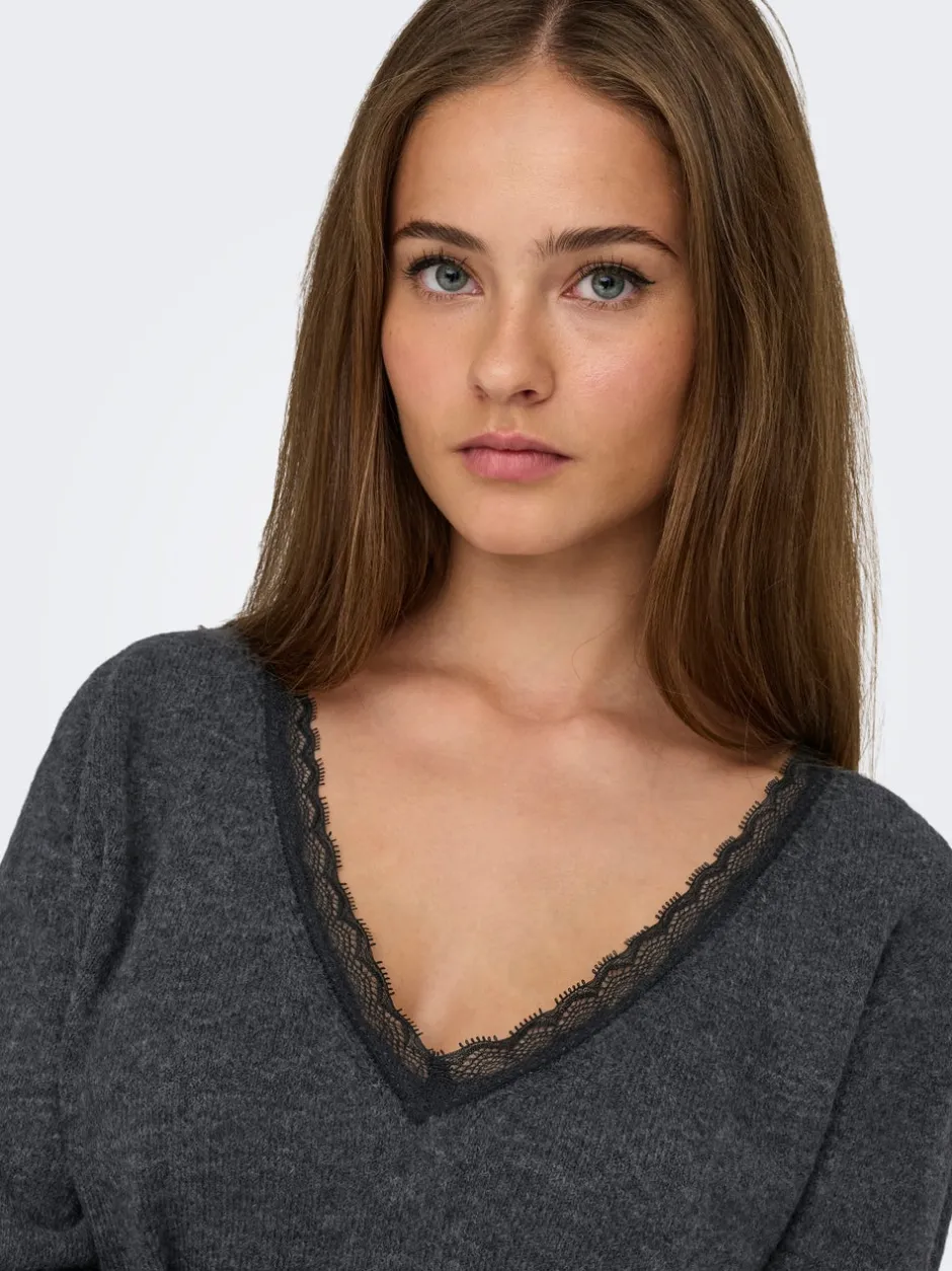 Best ONLTAMMY Kort kjole Dame Kjoler