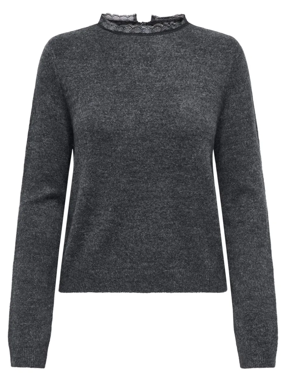 ONLTAMMY Striktrøje Dame Strik & Cardigans