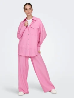 Hot ONLTANIA Skjorte Dame Skjorter