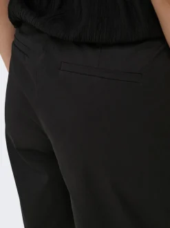 Online ONLTANNY Cropped fit Culottebukser Dame Bukser