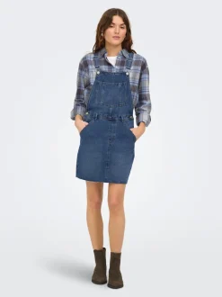 ONLTANYA Kort kjole Dame Kjoler