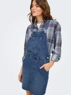 ONLTANYA Kort kjole Dame Kjoler