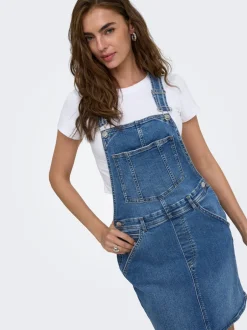 Outlet ONLTANYA Kort kjole Dame Kjoler