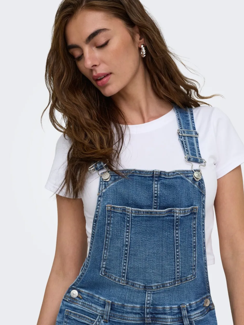 Outlet ONLTANYA Kort kjole Dame Kjoler