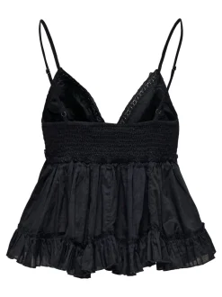 ONLTARIA Top Dame Toppe