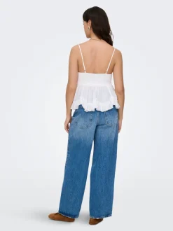 Best ONLTARIA Top Dame Toppe