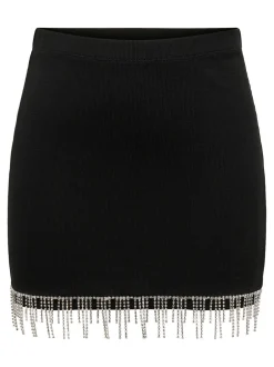 New ONLTATE Nederdel Mininederdel Dame Nederdele