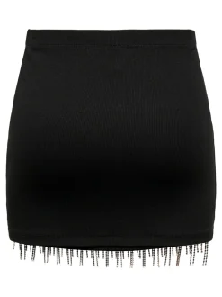 New ONLTATE Nederdel Mininederdel Dame Nederdele