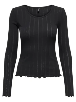 New ONLTENNA Bluse Dame Toppe