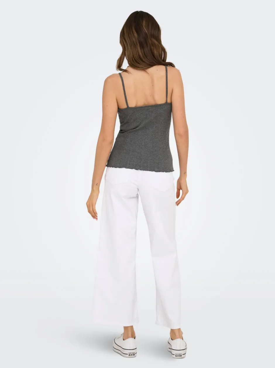 Outlet ONLTENNA Top Dame Toppe