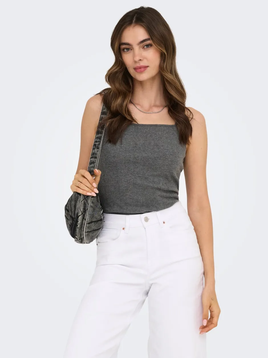 Outlet ONLTENNA Top Dame Toppe