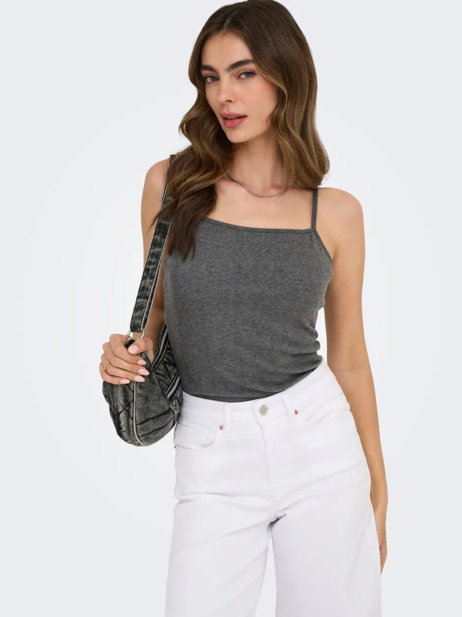 Outlet ONLTENNA Top Dame Toppe