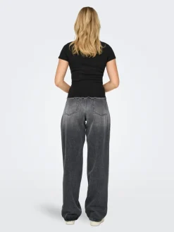 Hot ONLTENNA Top Dame Toppe