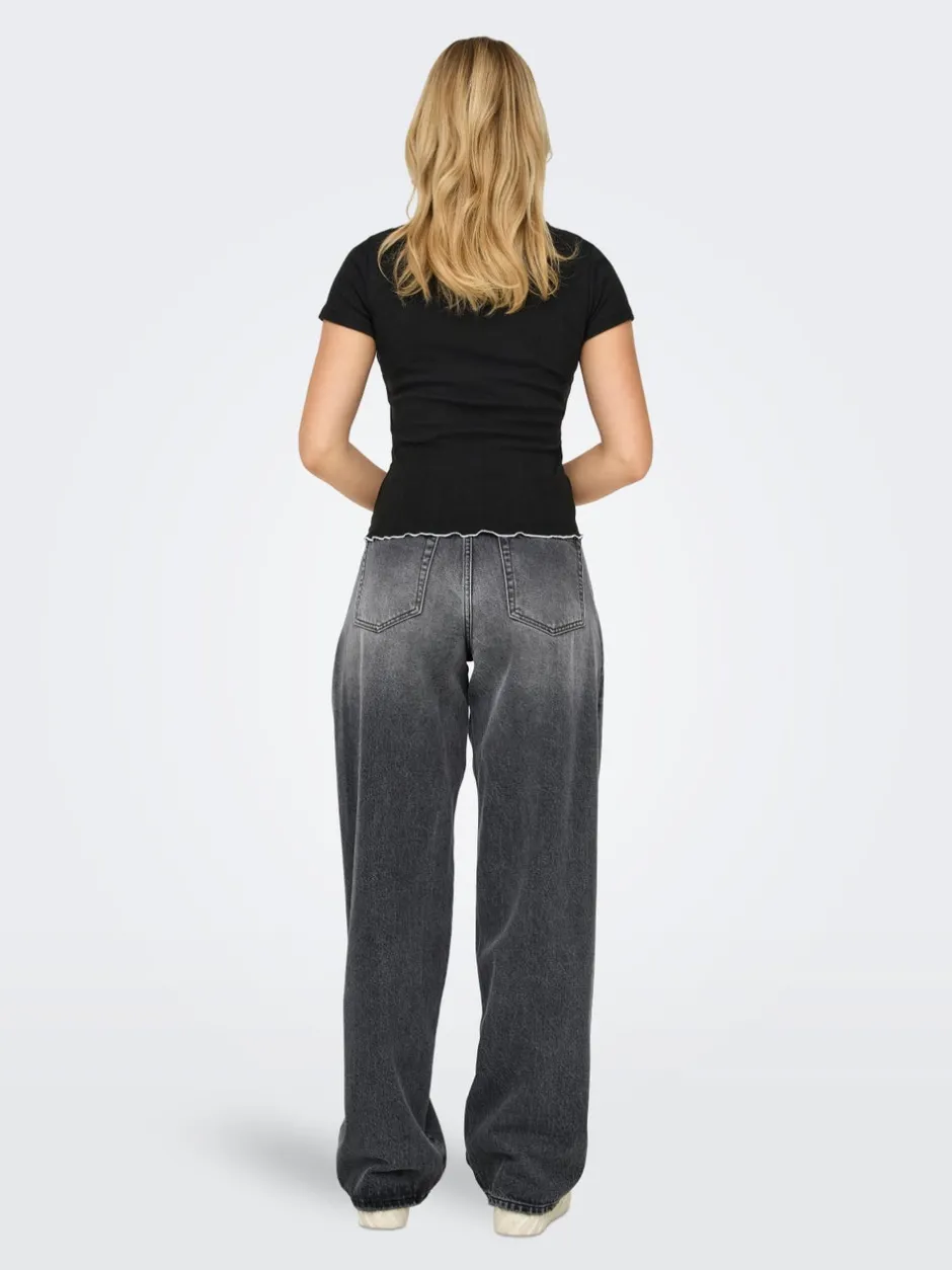 Hot ONLTENNA Top Dame Toppe