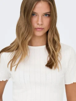 Outlet ONLTENNA T-shirt Dame Toppe