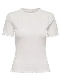 Outlet ONLTENNA T-shirt Dame Toppe