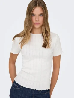 Outlet ONLTENNA T-shirt Dame Toppe