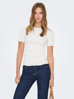 Outlet ONLTENNA T-shirt Dame Toppe