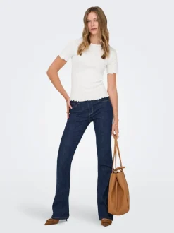 Outlet ONLTENNA T-shirt Dame Toppe