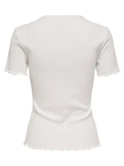 Outlet ONLTENNA T-shirt Dame Toppe