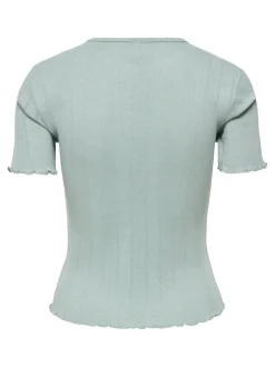 Hot ONLTENNA T-shirt Dame Toppe