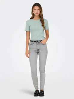 Hot ONLTENNA T-shirt Dame Toppe