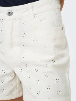 Online ONLTERESE Loose fit Casual shorts Dame Shorts