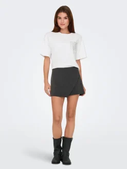 ONLTERZA T-shirt Dame Toppe