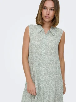 Discount ONLTHEA Kort kjole Dame Kjoler