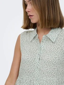 Discount ONLTHEA Kort kjole Dame Kjoler