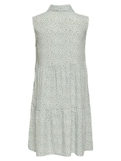 Discount ONLTHEA Kort kjole Dame Kjoler