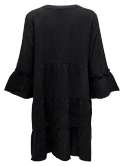 New ONLTHYRA Kort kjole Dame Kjoler