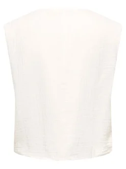 New ONLTHYRA Top Dame Toppe
