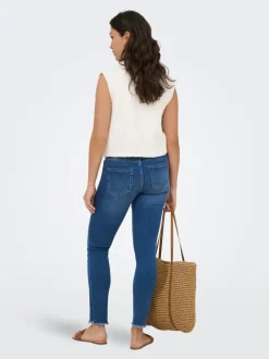 New ONLTHYRA Top Dame Toppe