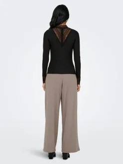 Discount ONLTILDE Top Dame Toppe