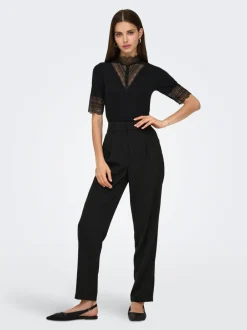ONLTILDE Top Dame Toppe