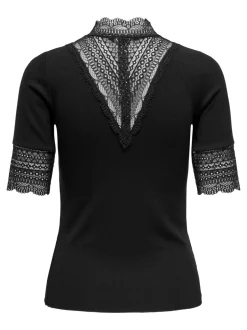 ONLTILDE Top Dame Toppe