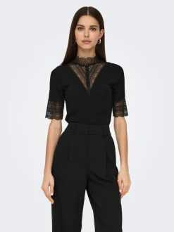 ONLTILDE Top Dame Toppe