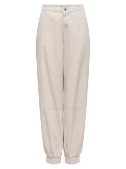New ONLTINNE Loose fit Bukser Dame Bukser