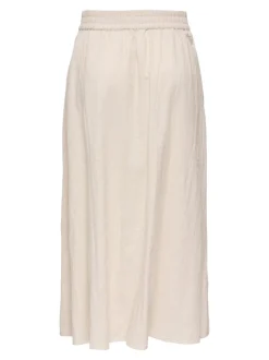 Sale ONLTIZANA A-formet nederdel Lang nederdel Dame Nederdele