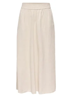 Sale ONLTIZANA A-formet nederdel Lang nederdel Dame Nederdele