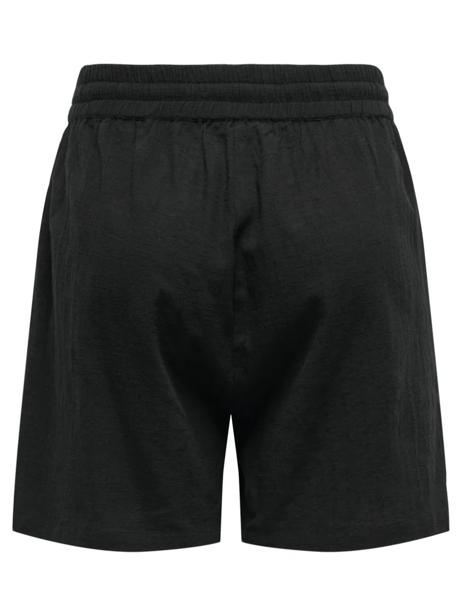 Online ONLTIZANA Loose fit Shorts Dame Shorts