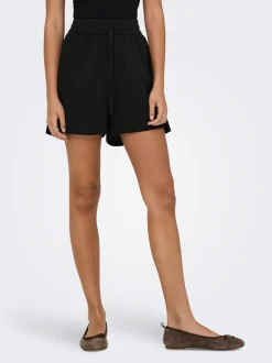 Online ONLTIZANA Loose fit Shorts Dame Shorts