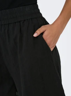 Online ONLTIZANA Loose fit Shorts Dame Shorts