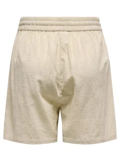 Online ONLTIZANA Loose fit Shorts Dame Shorts