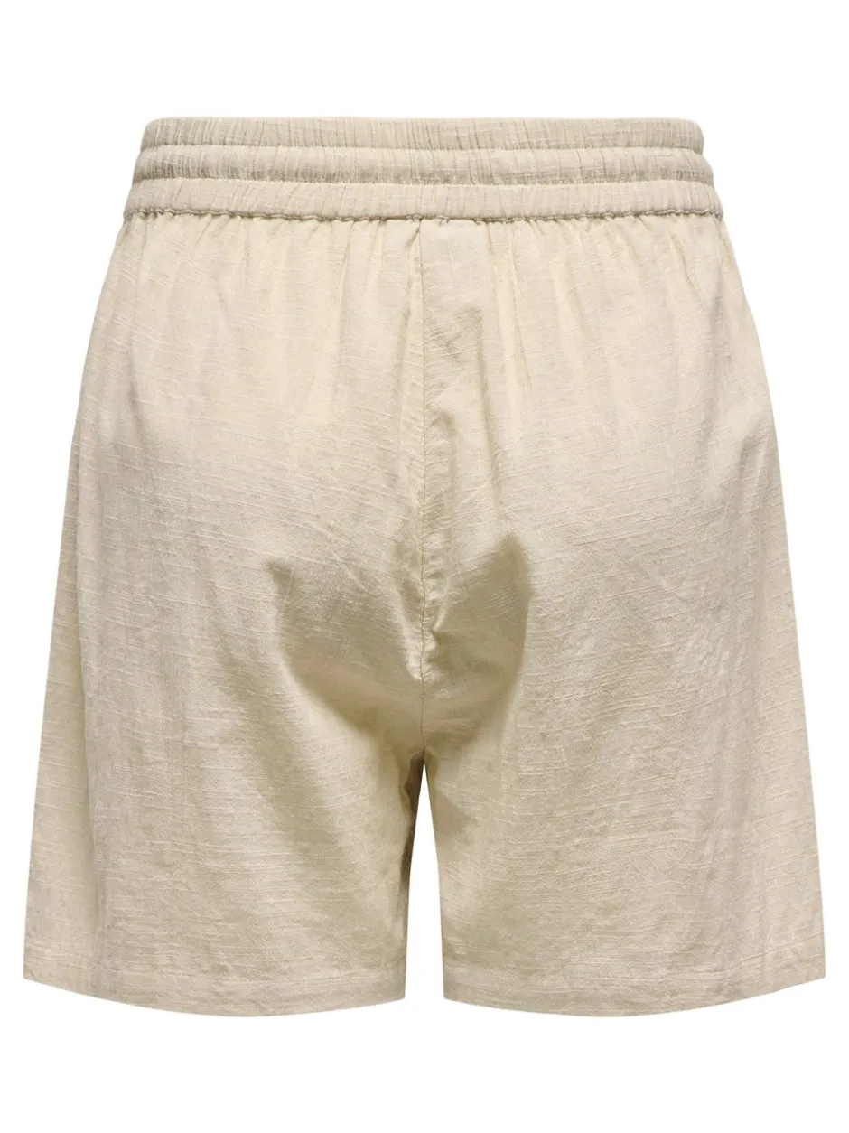 Online ONLTIZANA Loose fit Shorts Dame Shorts