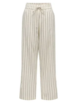 Clearance ONLTIZANA Regular fit Bukser Dame Toppe