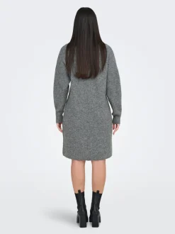 Clearance ONLTOKYO Midikjole Dame Kjoler