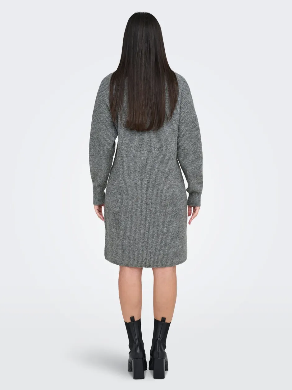 Clearance ONLTOKYO Midikjole Dame Kjoler
