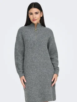 Clearance ONLTOKYO Midikjole Dame Kjoler